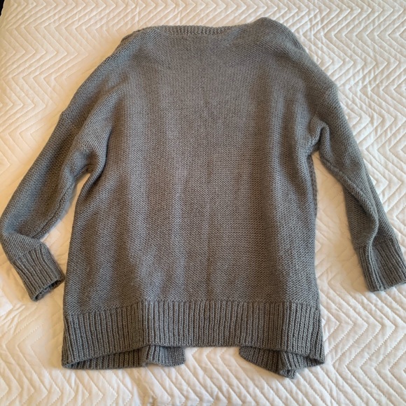 Loft Cardigan - Picture 2 of 5